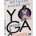 yoga initiation et progression