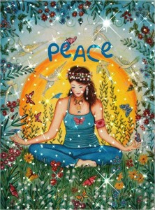 peace