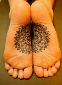 tatoopieds